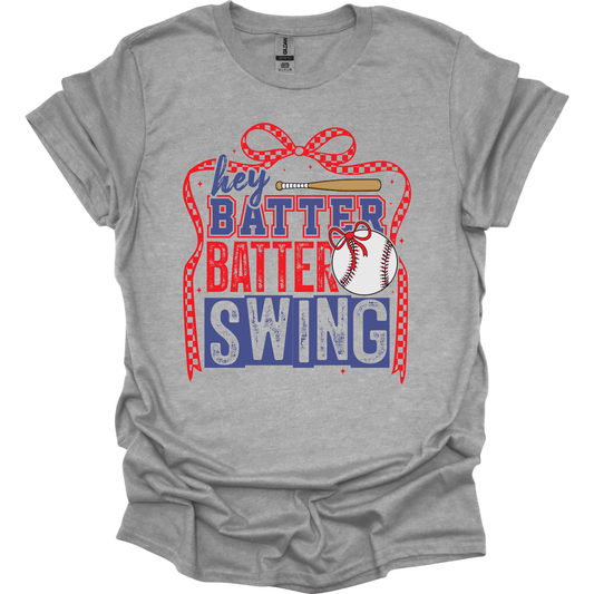 HEY BATTER