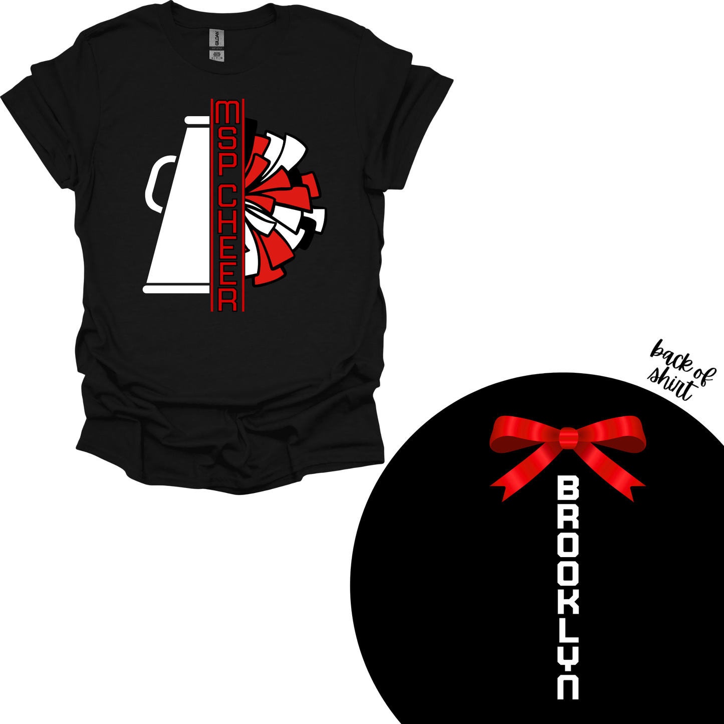 MSP CHEER GRAPHIC