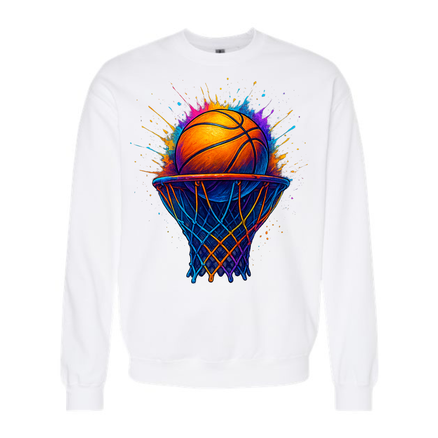 NEON HOOP