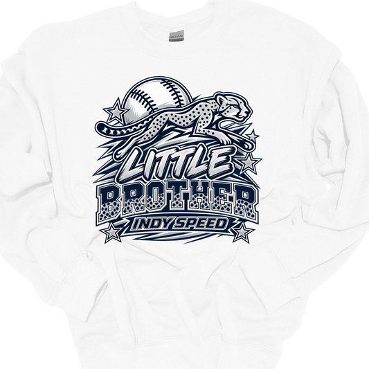 INDY SPEED - BROTHER 2