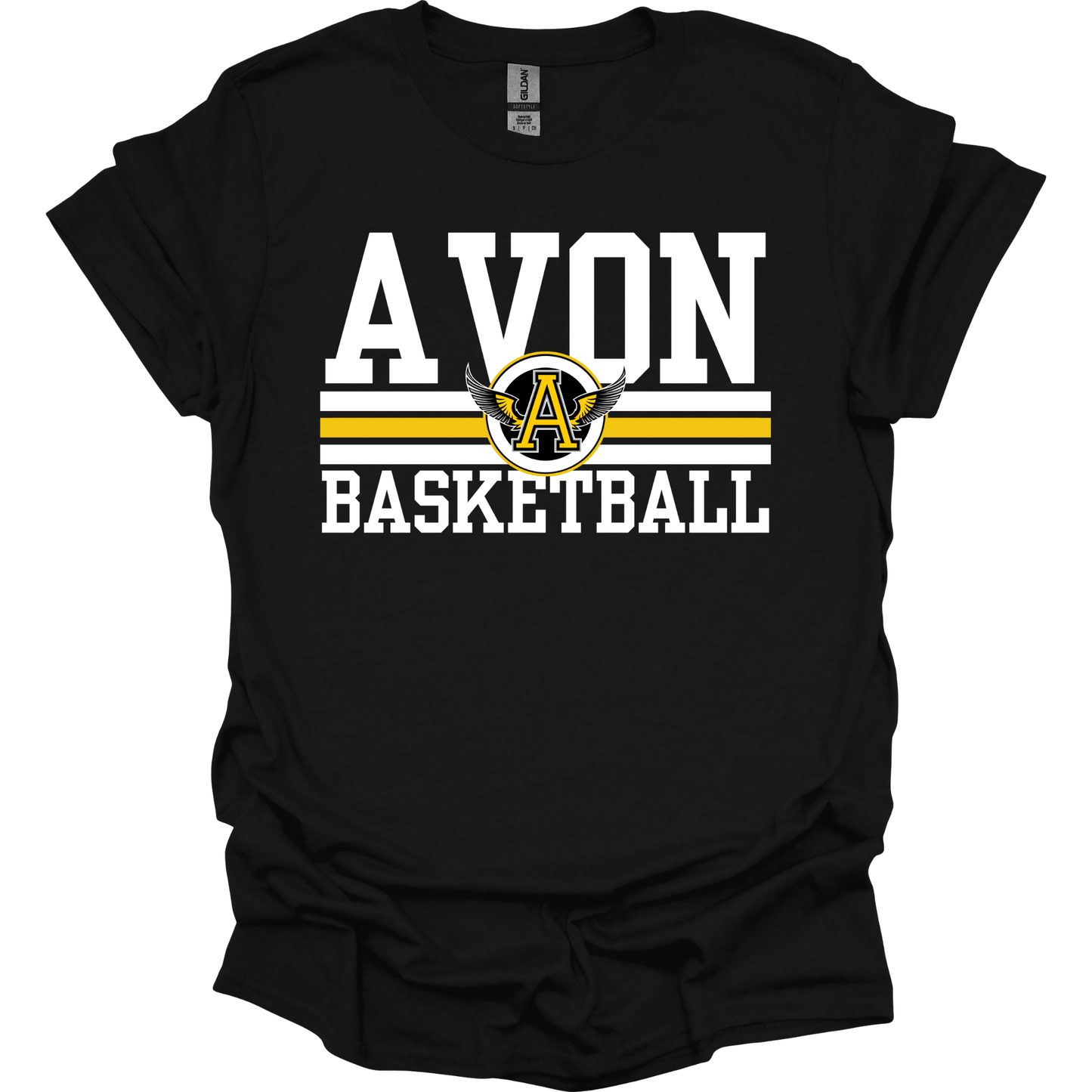 AVON BASKETBALL WINGS