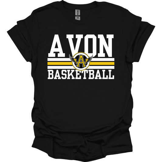 AVON BASKETBALL WINGS