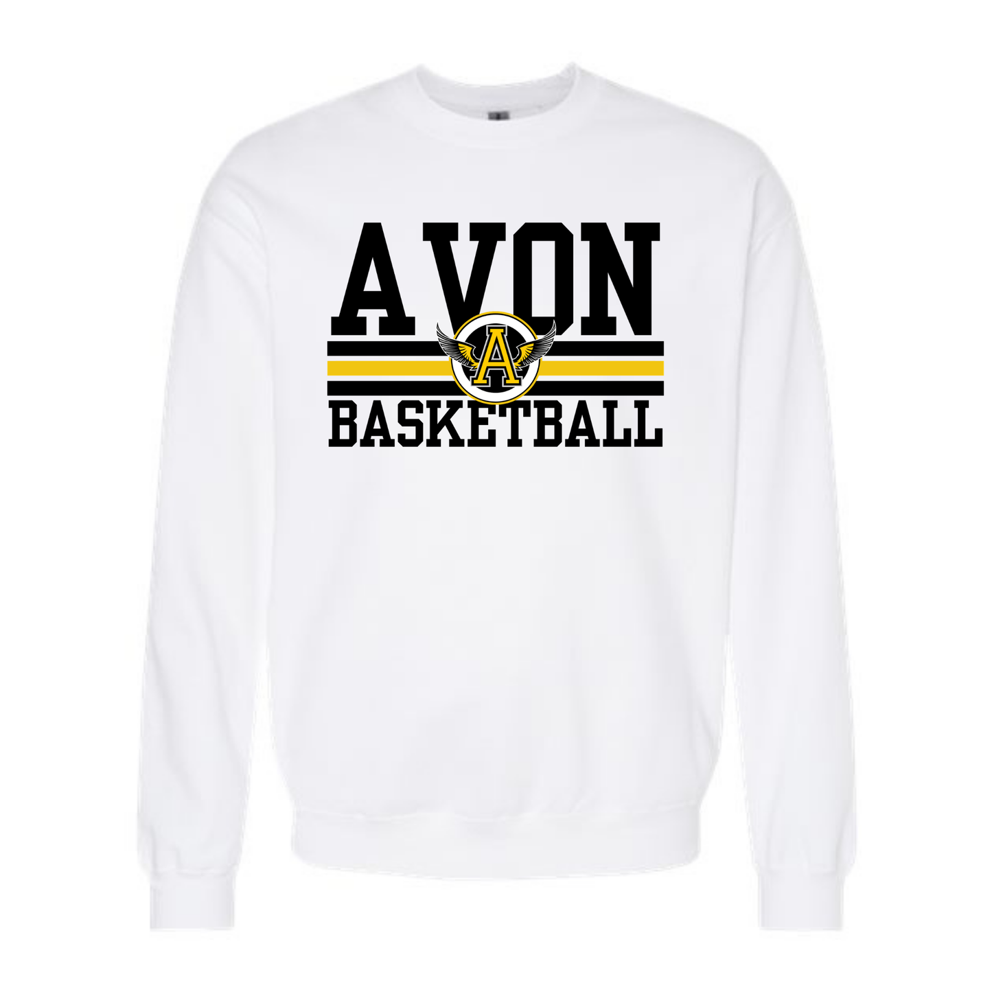 AVON BASKETBALL WINGS