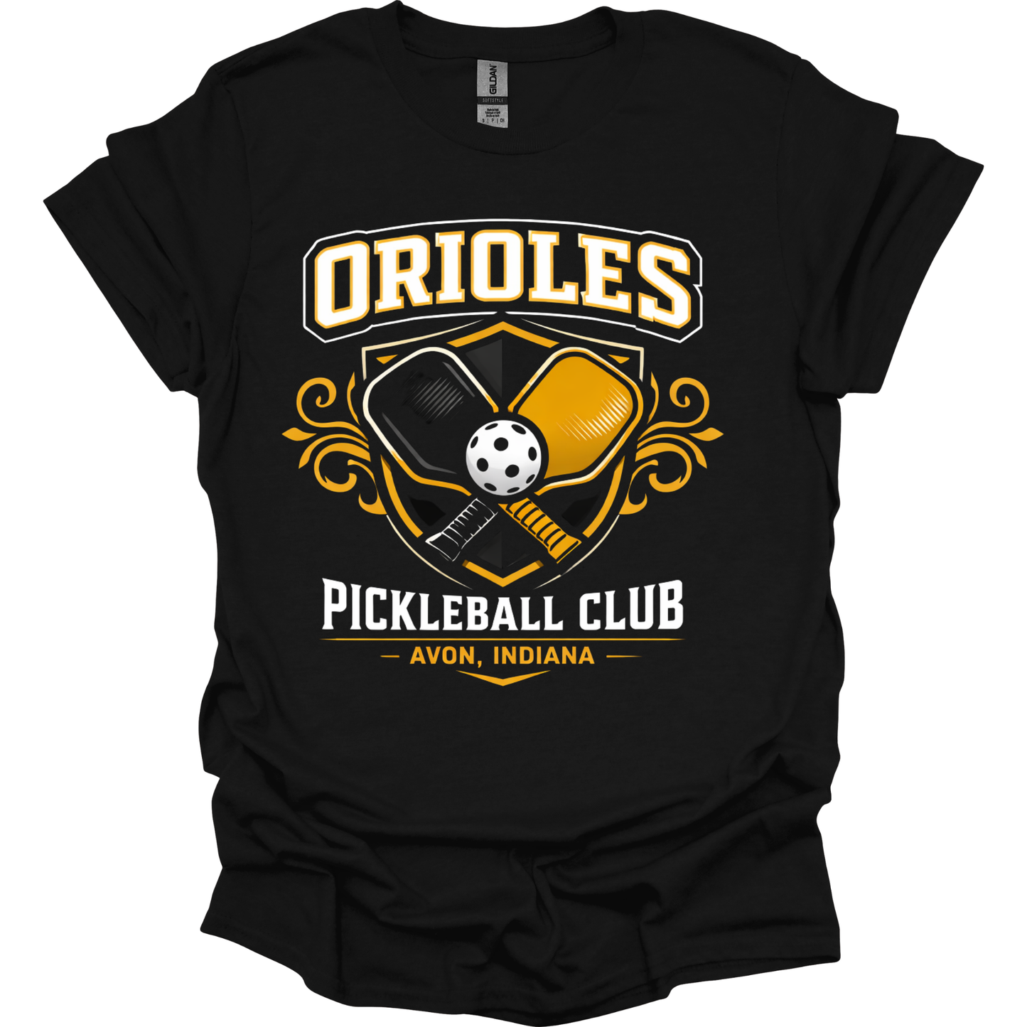 Avon Pickleball Club - Varsity