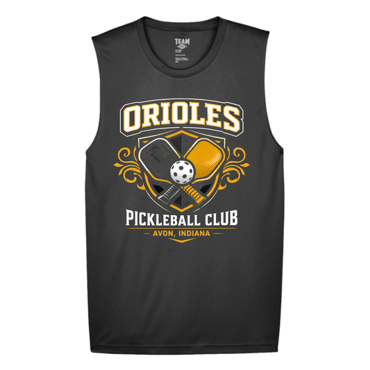 Avon Pickleball Club - Varsity
