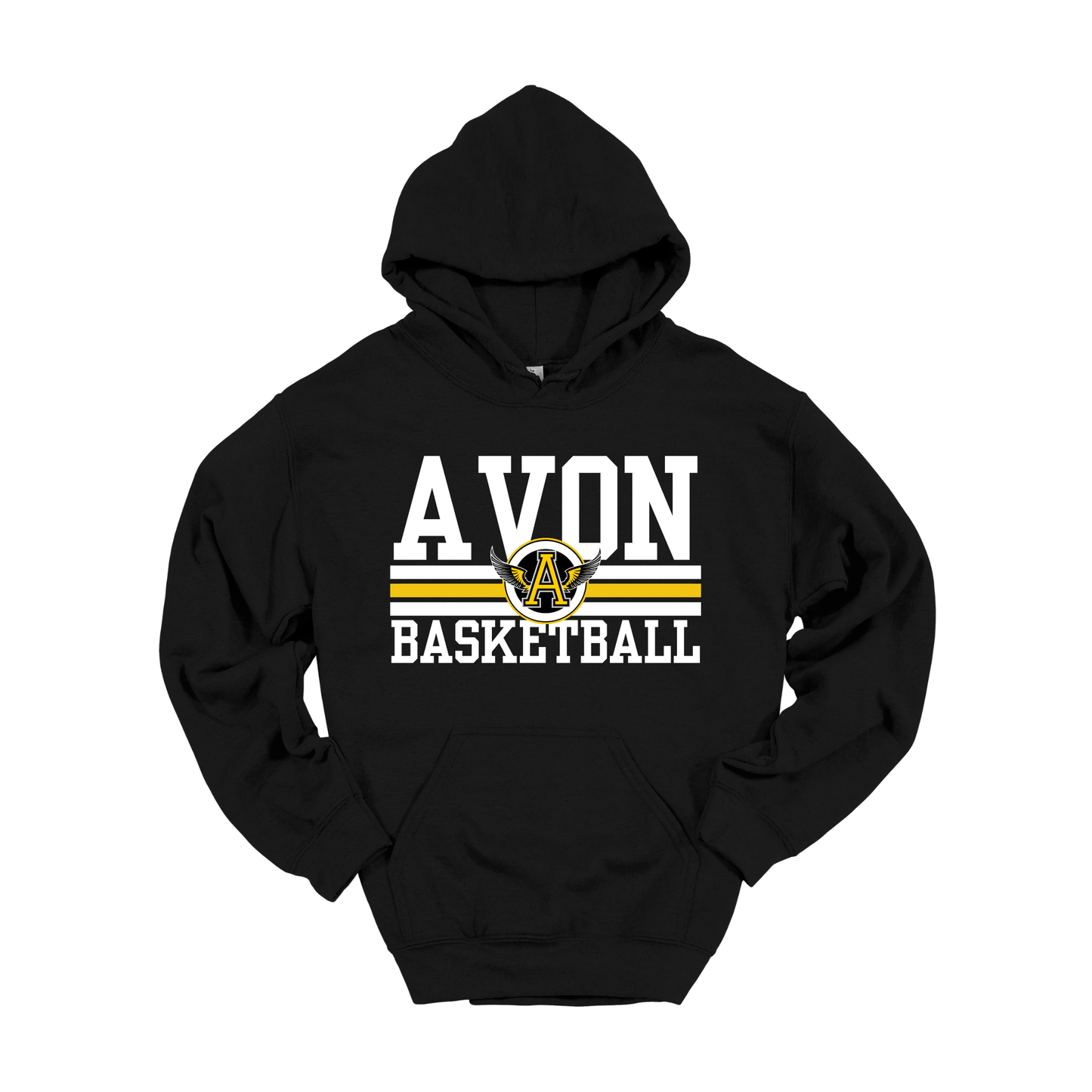 AVON BASKETBALL WINGS