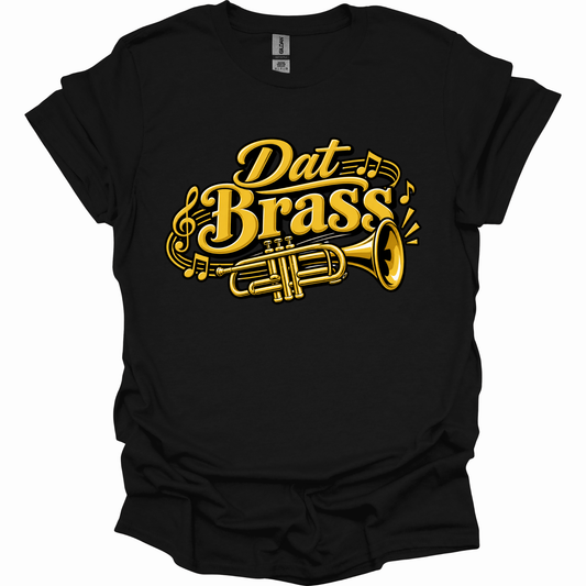 DAT BRASS - TRUMPET