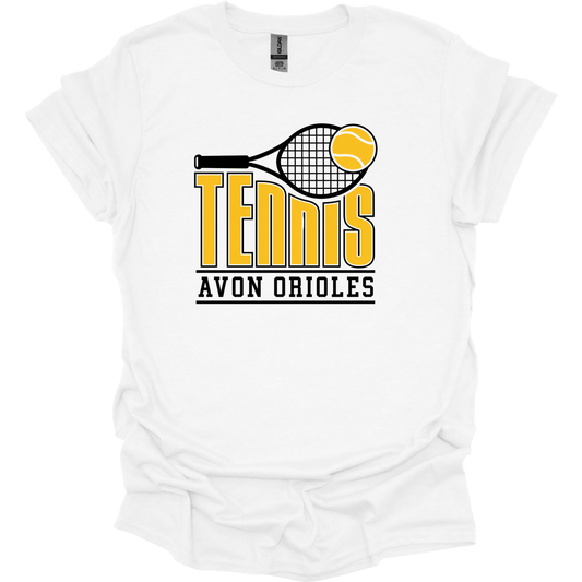 AVON TENNIS TALL