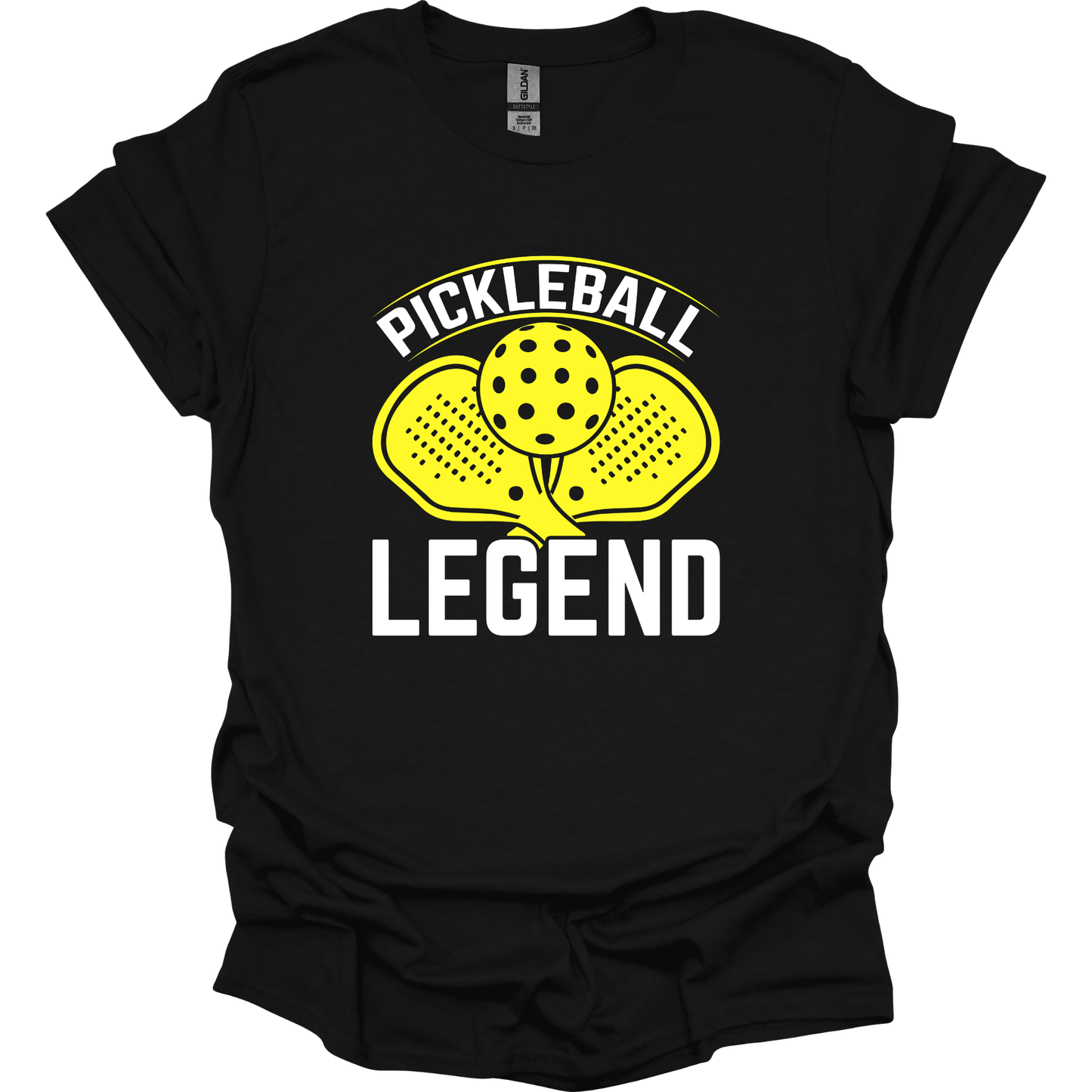 PICKLEBALL LEGEND
