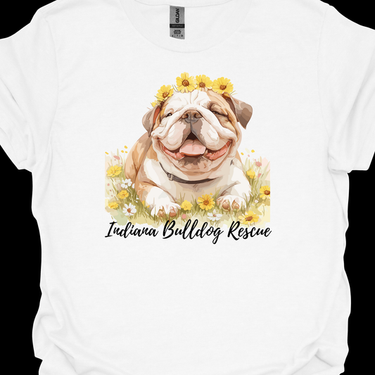 (IBDR) LITTLE LADY TSHIRT