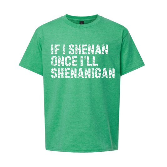 SHENANIGAN