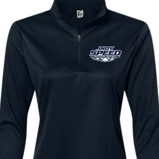 INDY SPEED - LOGO 6