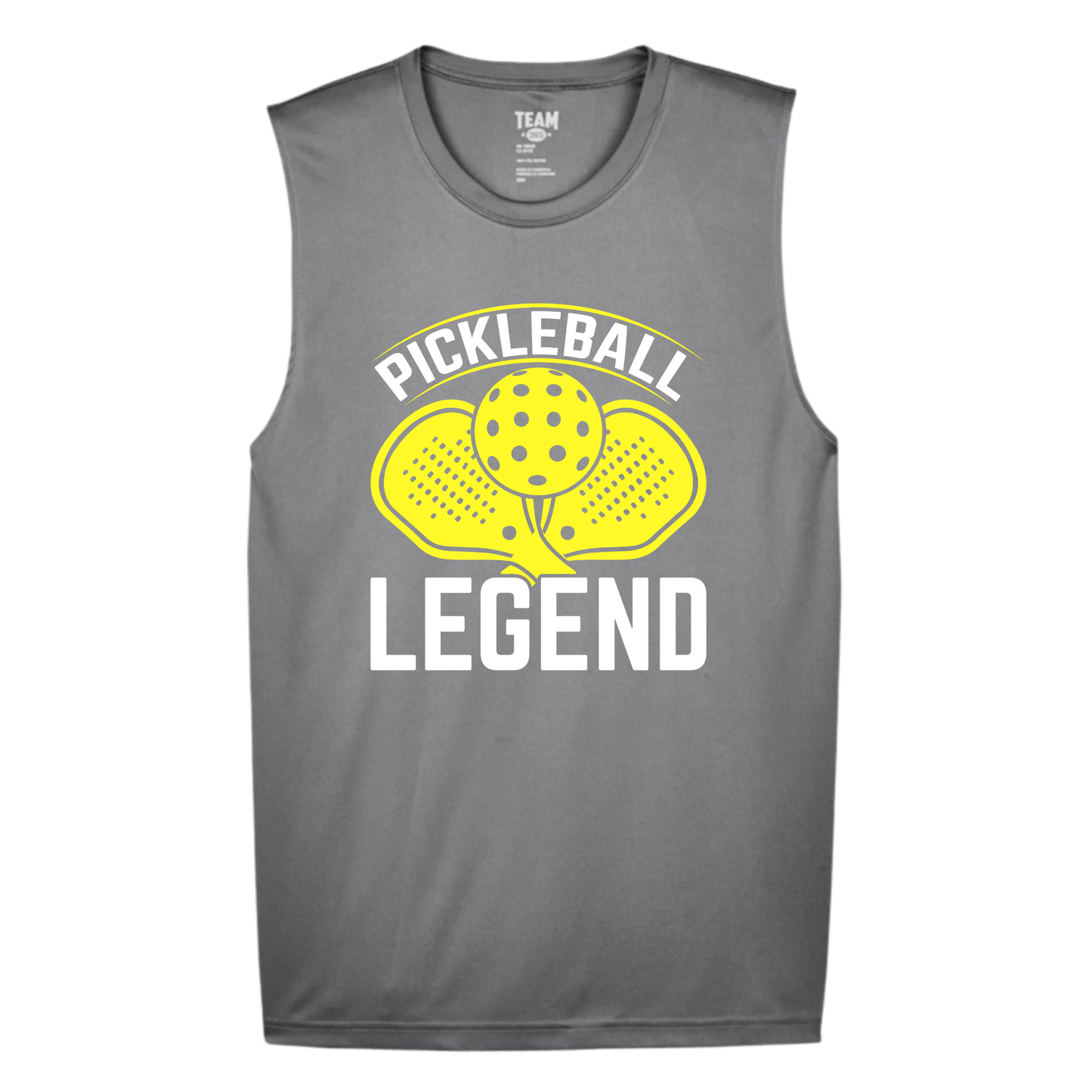PICKLEBALL LEGEND