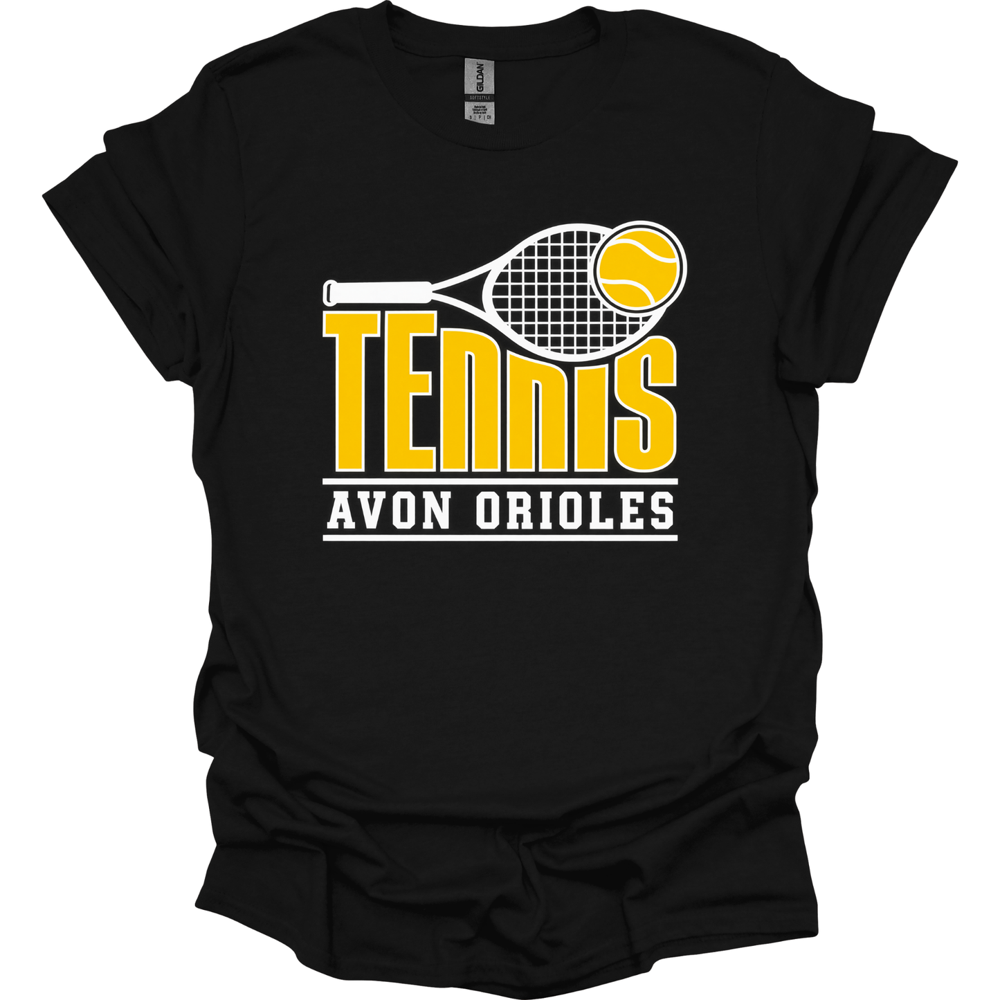 AVON TENNIS TALL