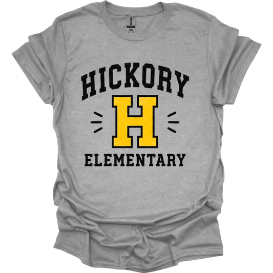 HICKORY - CAPITAL H