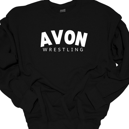 AVON WRESTLING