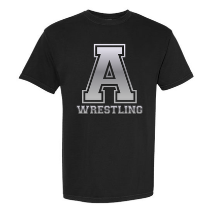 A-WRESTLING (BLACK AND GREY COLLECTION)