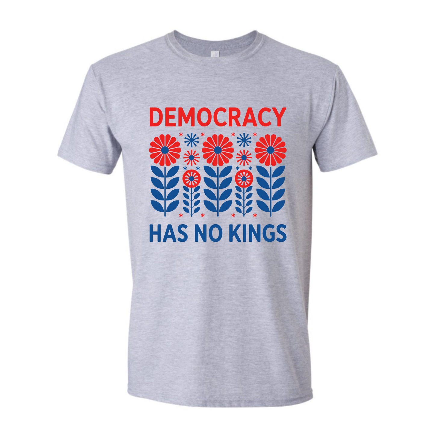 DEMOCRACY