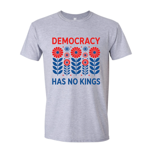 DEMOCRACY