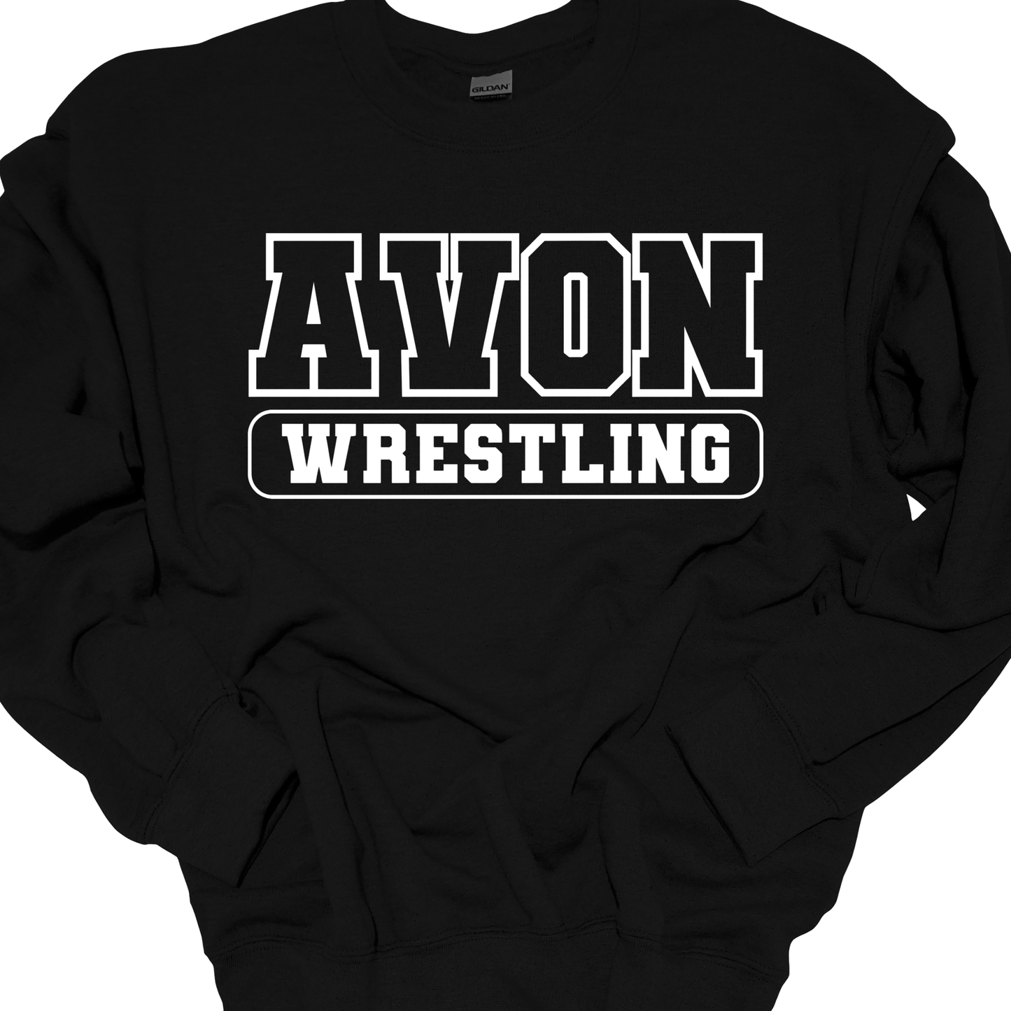 AVON WRESTLING-OS