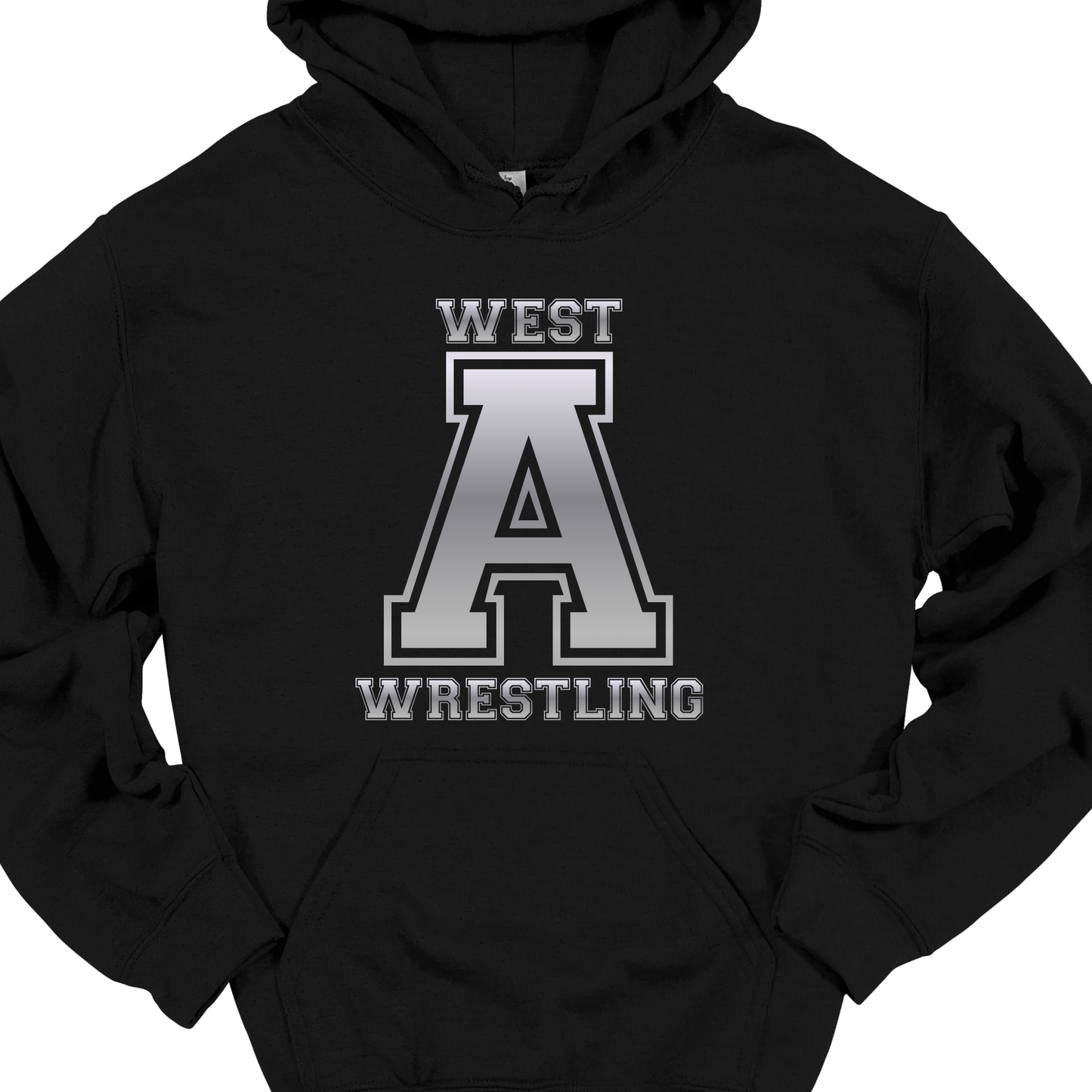 AVON WEST WRESTLING