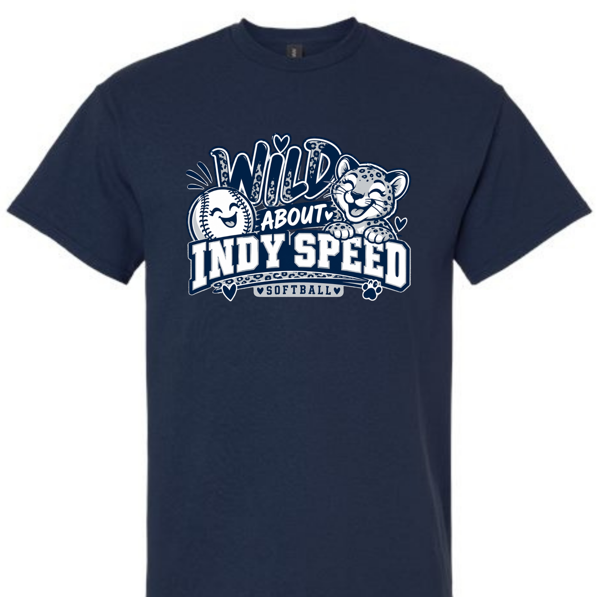 INDY SPEED - WILD