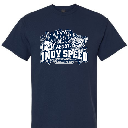 INDY SPEED - WILD