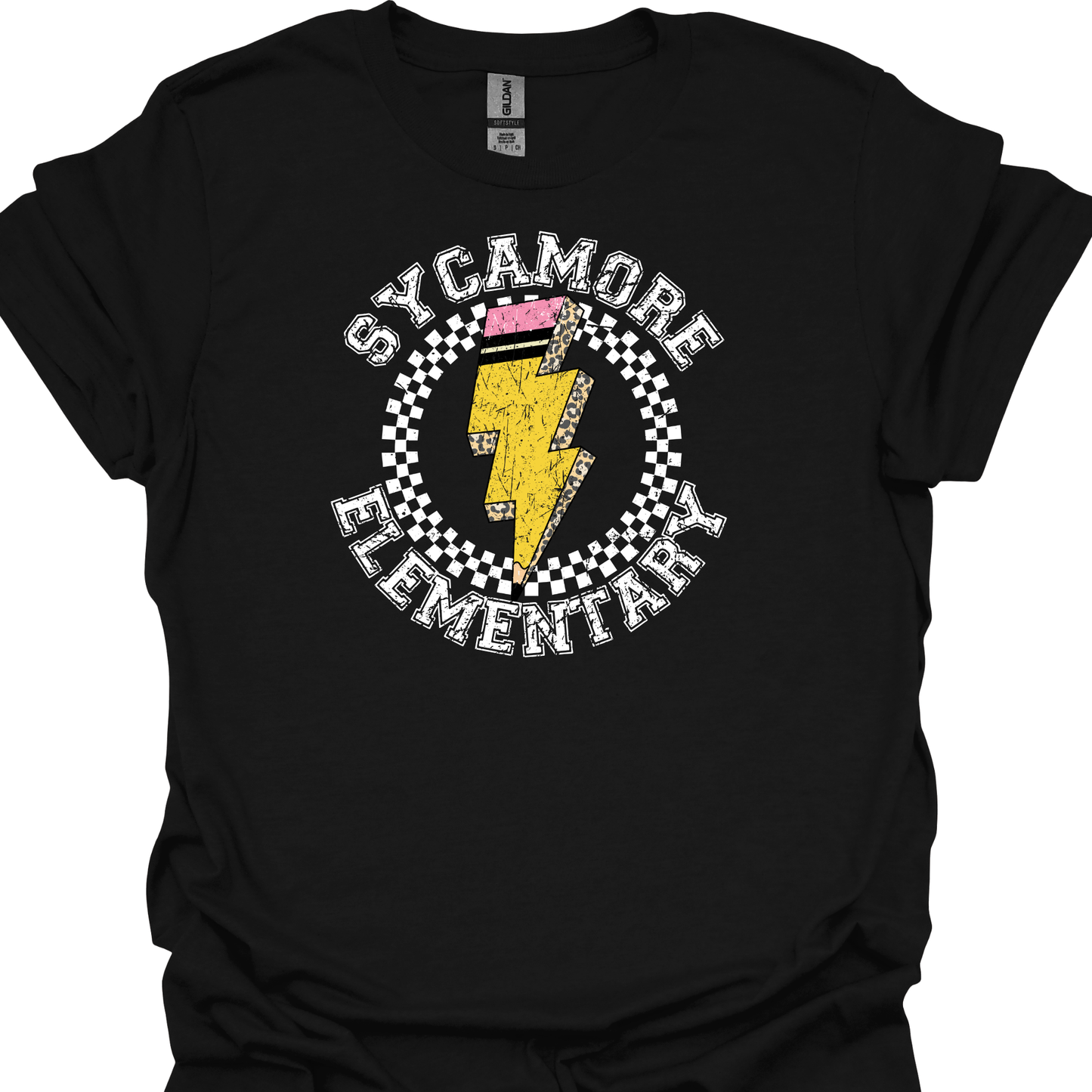 SYCAMORE PENCIL LIGHTNING