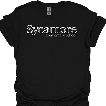 SYCAMORE TEXT