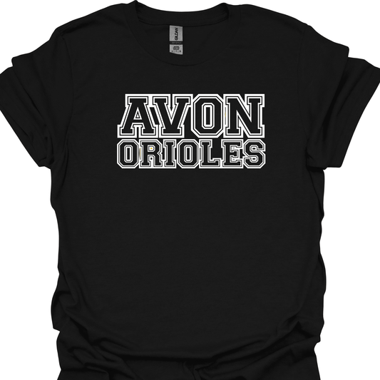 AVON ORIOLES BOLD