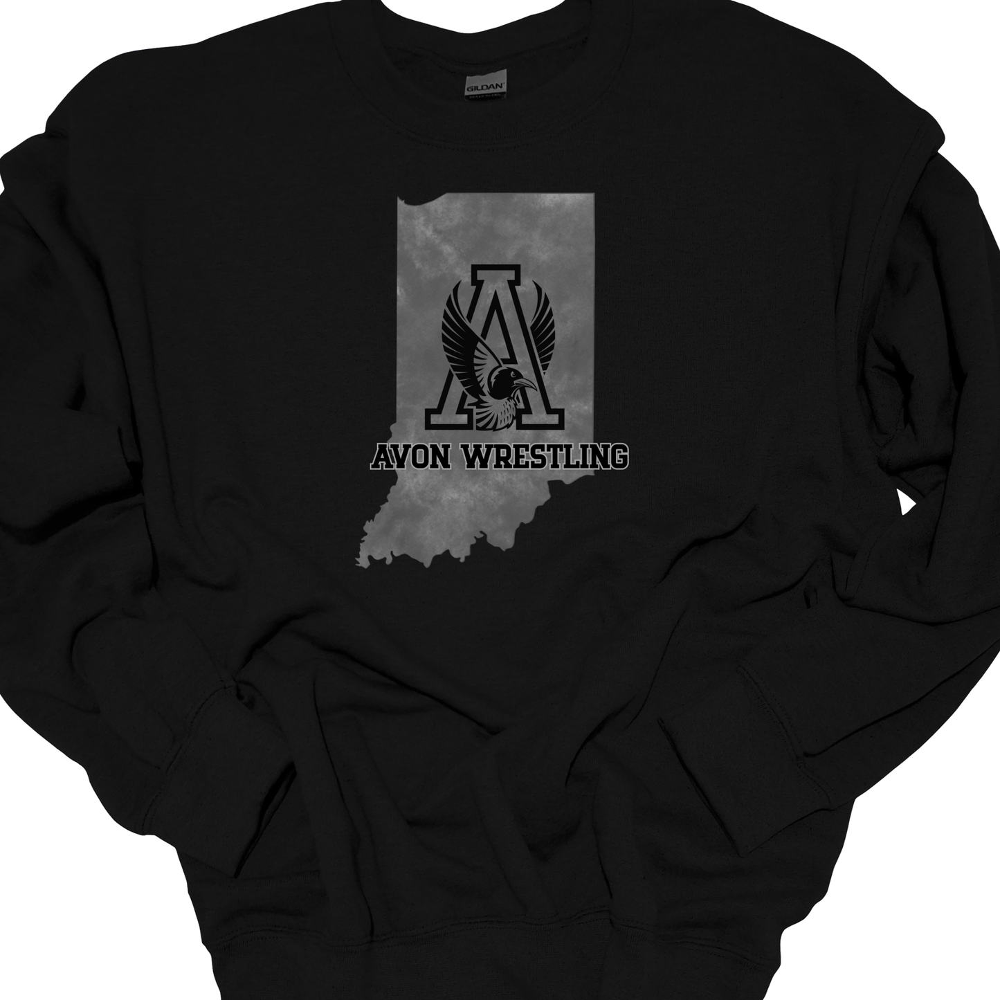 AVON WRESTLING-INDIANA