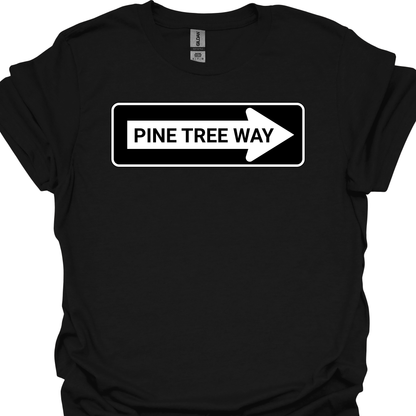 PINE TREE WAY
