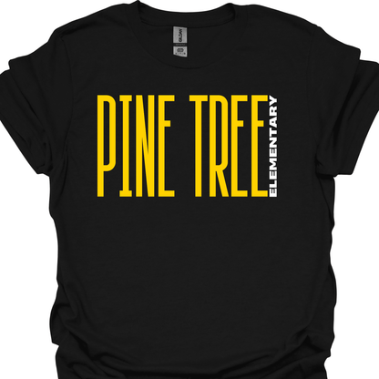 PINE TREE TALL