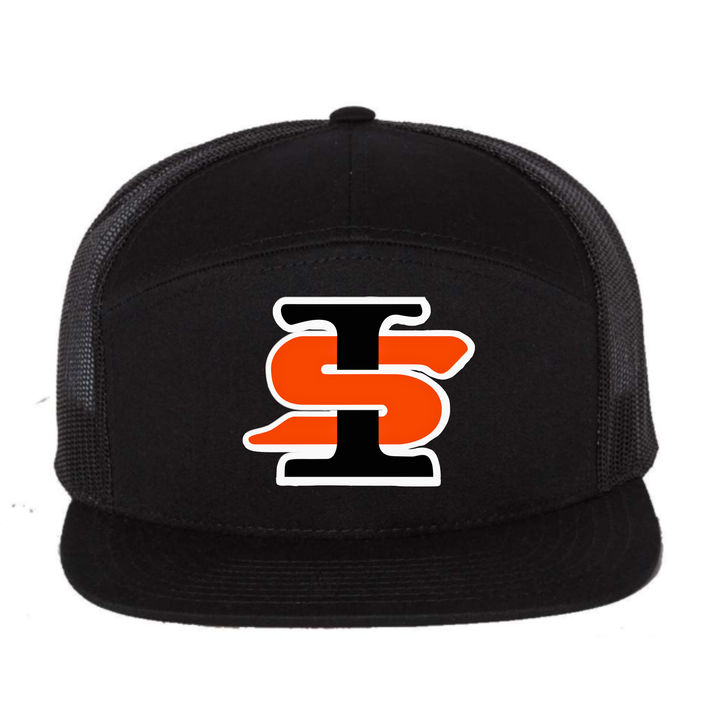 INDIANA SMOKE LOGO