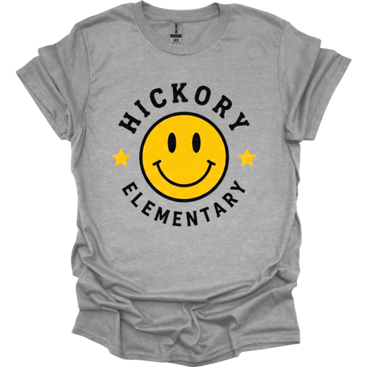 HICKORY - SMILEY