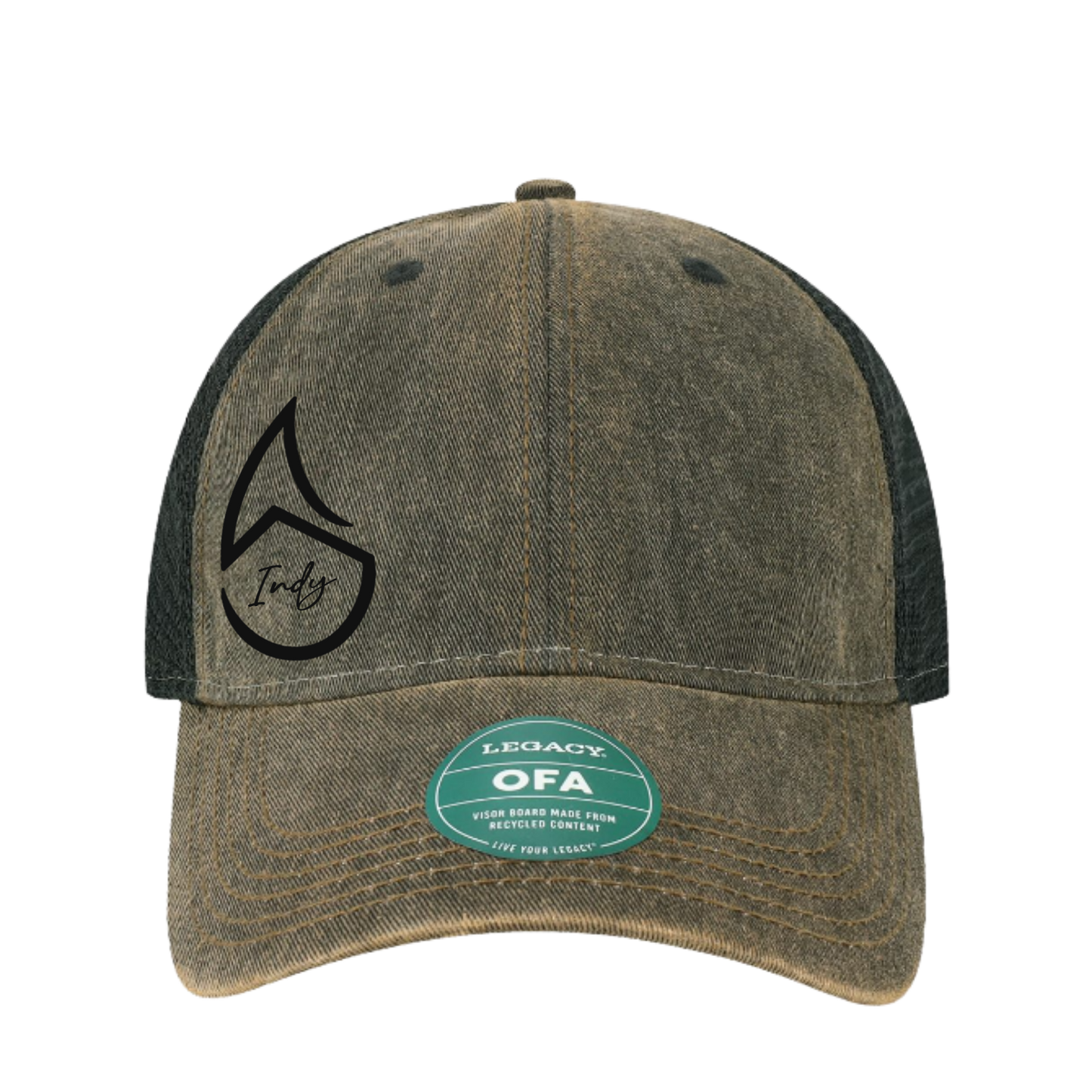 SLAM Trucker