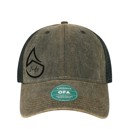 SLAM Trucker