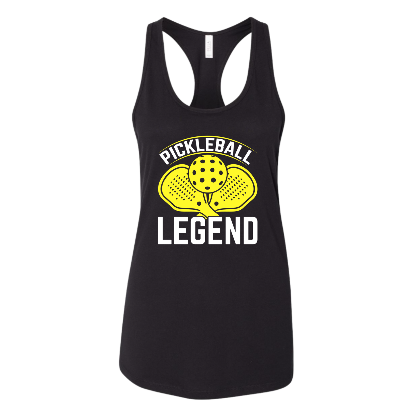 PICKLEBALL LEGEND