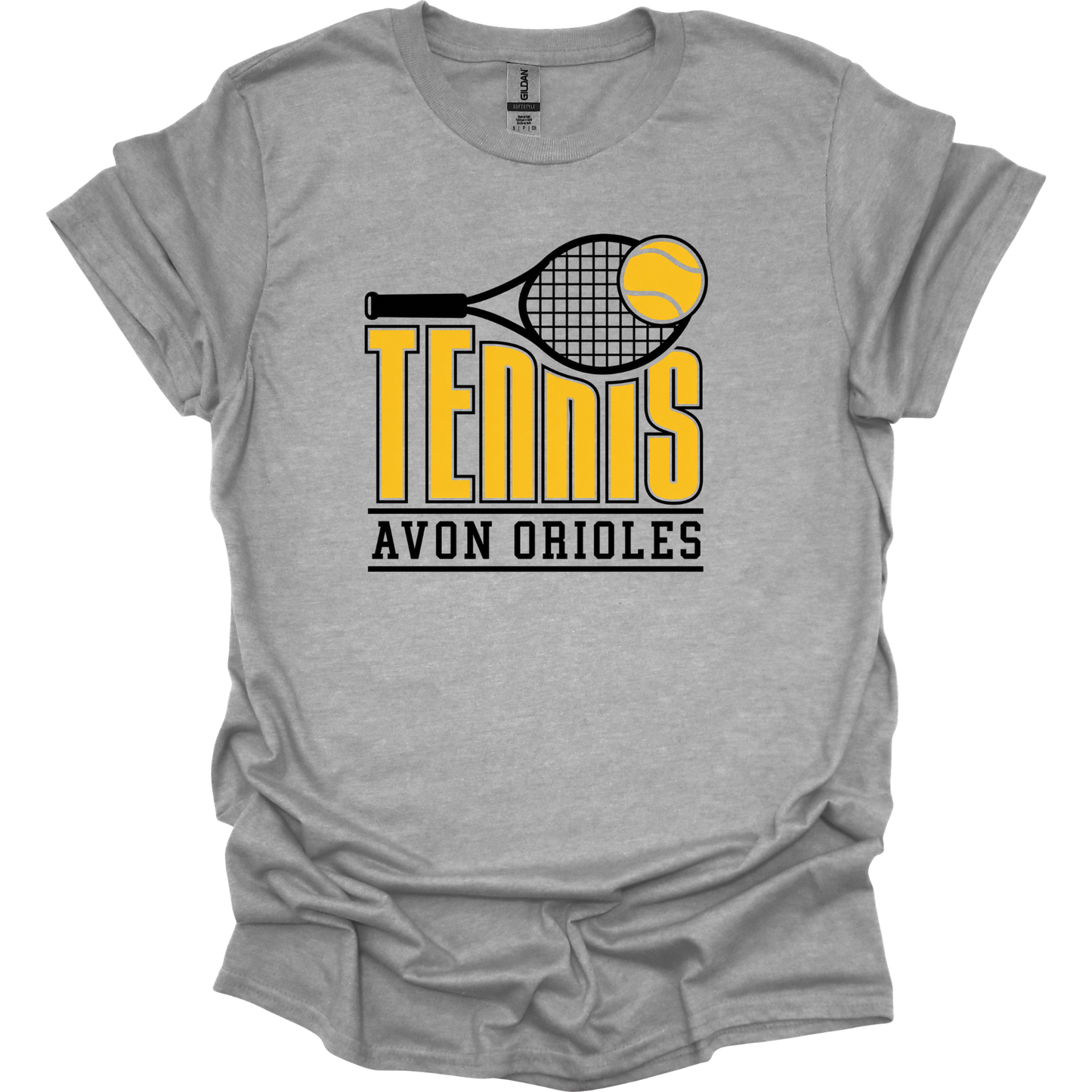 AVON TENNIS TALL