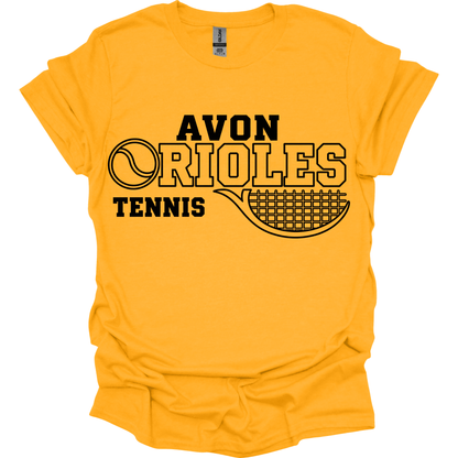 AVON TENNIS