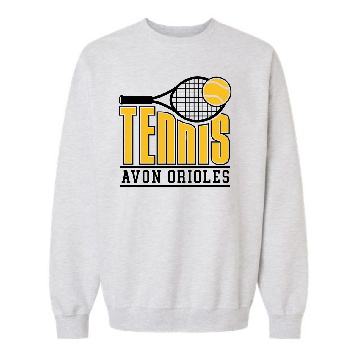 AVON TENNIS TALL