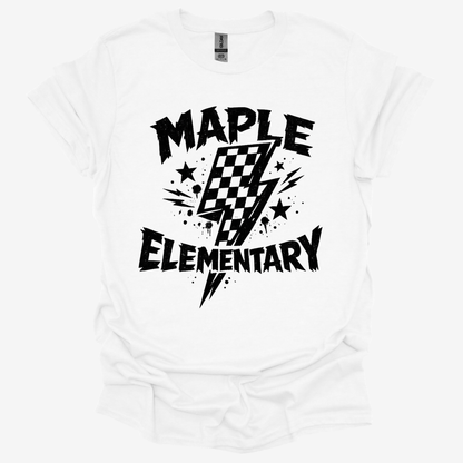 MAPLE - ROCK THE SCHOOL YEAR