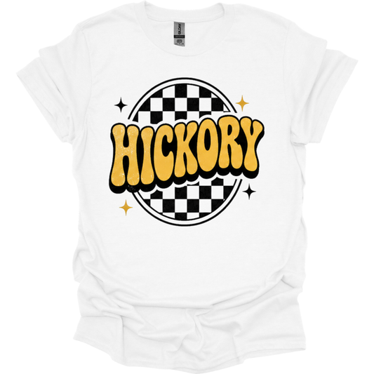 HICKORY - DISCO