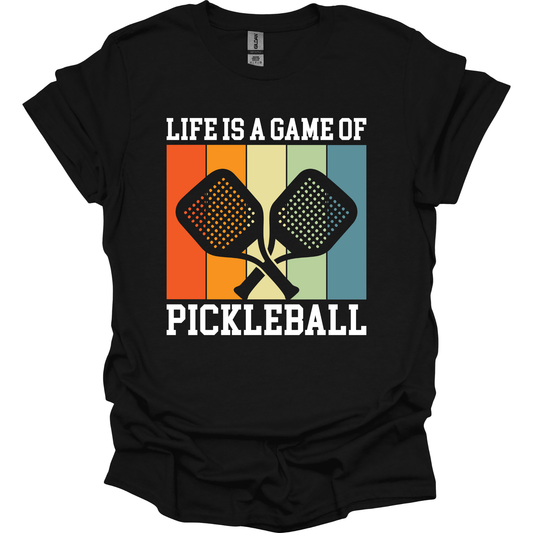 PICKLEBALL LIFE