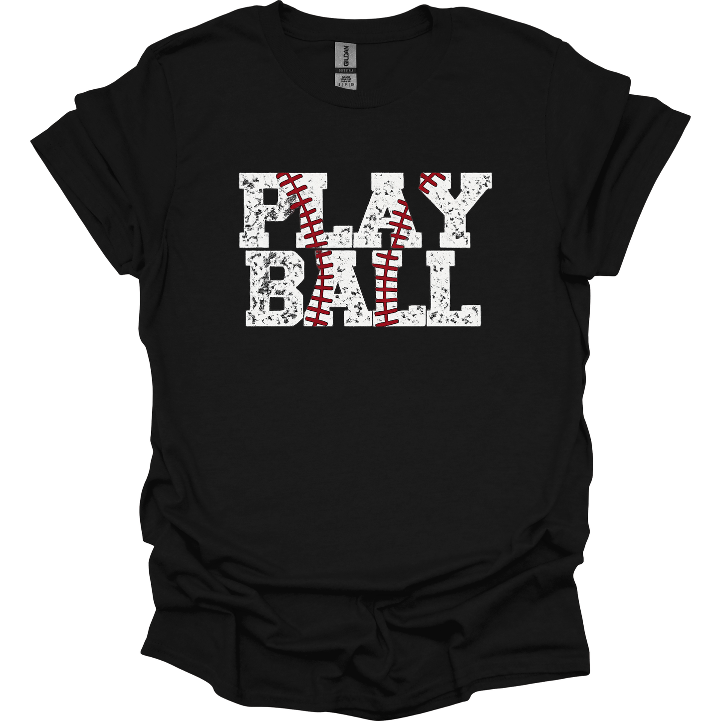 PLAY BALL
