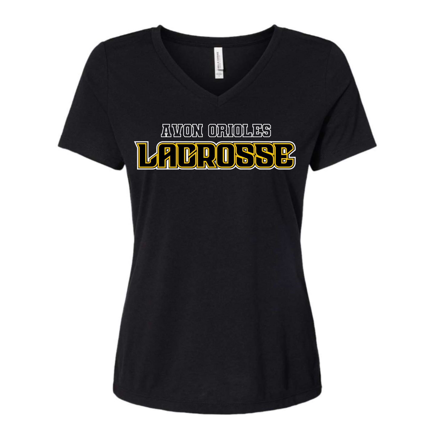 AVON ORIOLES LACROSSE