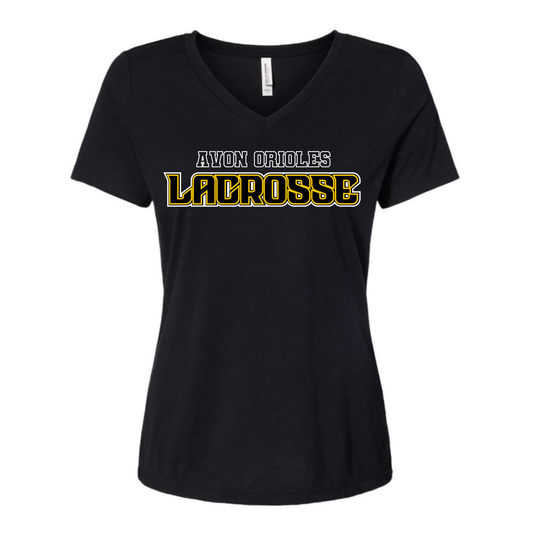 AVON ORIOLES LACROSSE