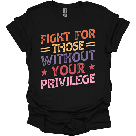 PRIVILEGE