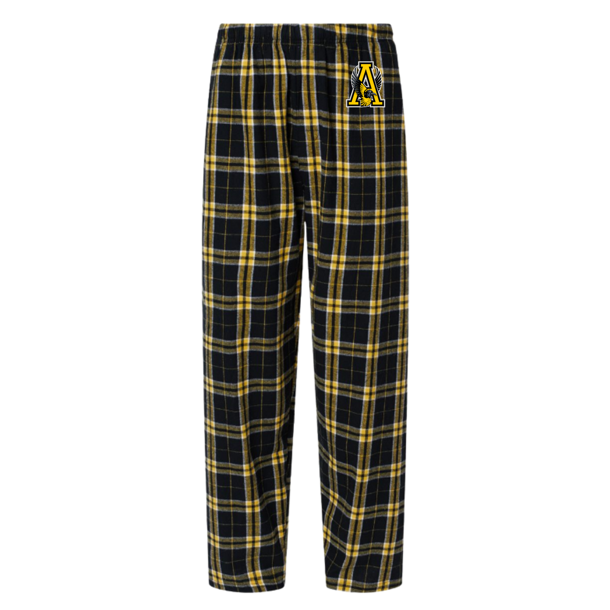 AVON FLANNEL PAJAMA PANTS