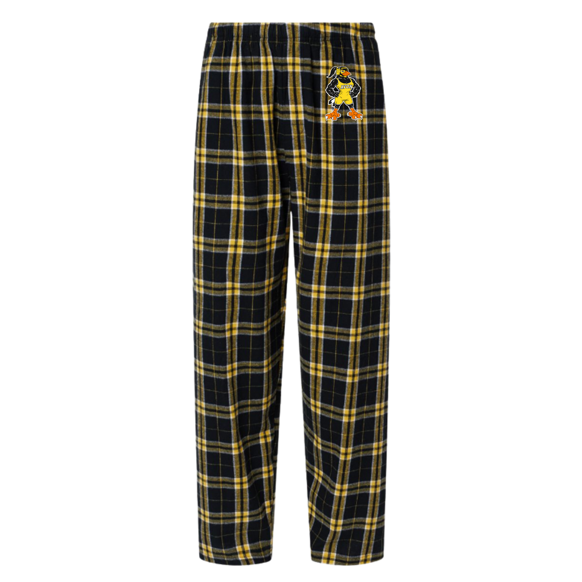 AVON FLANNEL PAJAMA PANTS